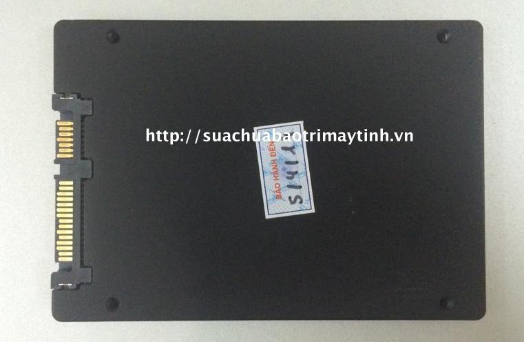 SSD Samsung 256GB SATA III 2.5''